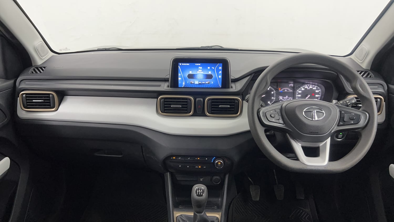 DASHBOARD VIDEO