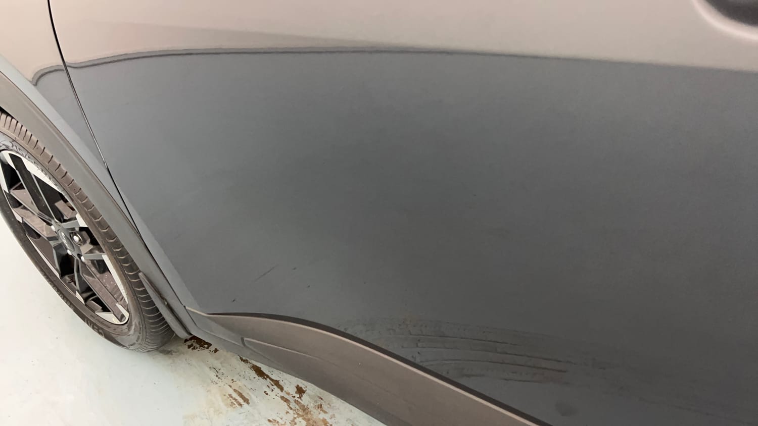 Used 2025 Kia Carens Clavis HTK Plus (O) 1.5 Diesel MT Diesel Manual dents MINOR SCRATCH