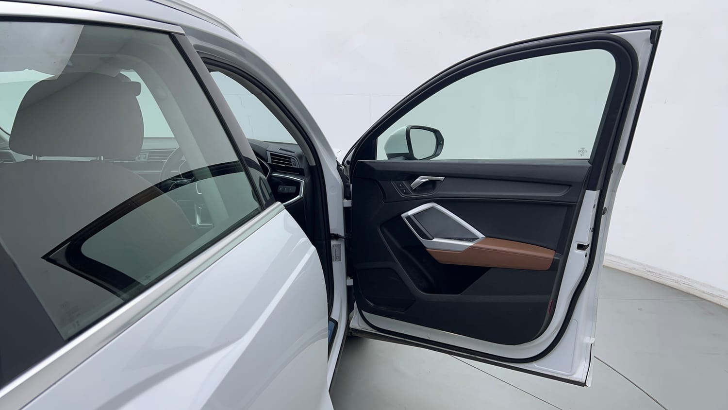 2023 Audi Q3 40 TFSI Premium Plus-19