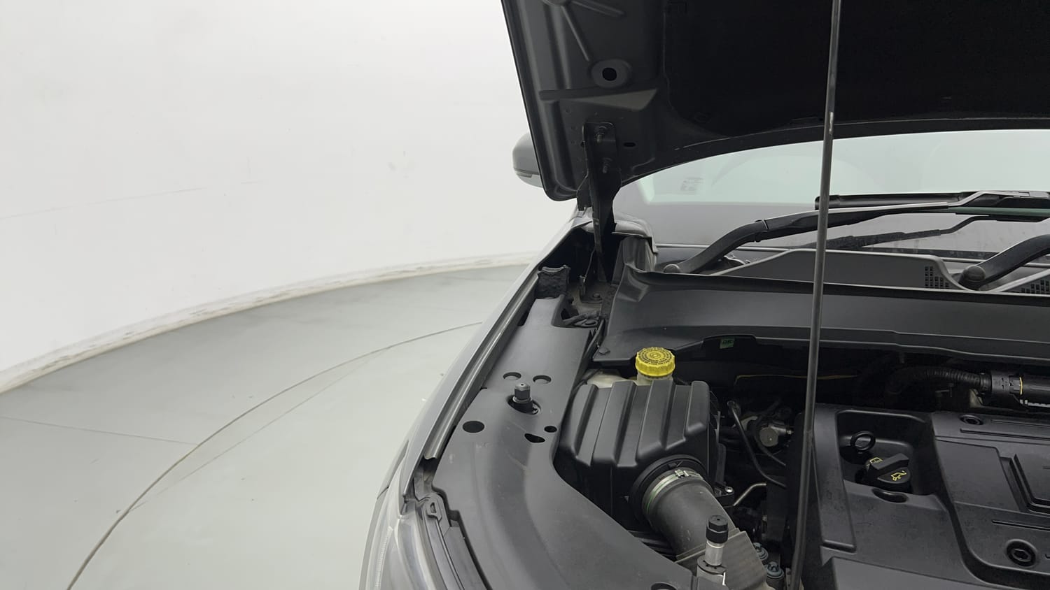 2019 Jeep Compass Limited Plus Petrol AT-32