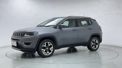 2019 Jeep Compass Image