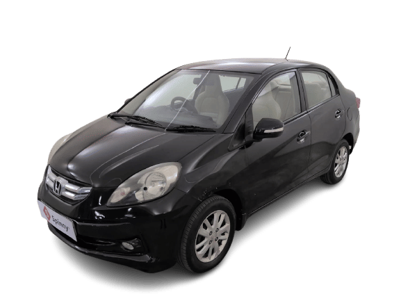 Used 2013 Honda Amaze 1.5 VX i-DTEC Diesel Manual Image