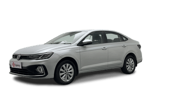 Used 2022 Volkswagen Virtus Highline 1.0 TSI AT Petrol Automatic Image