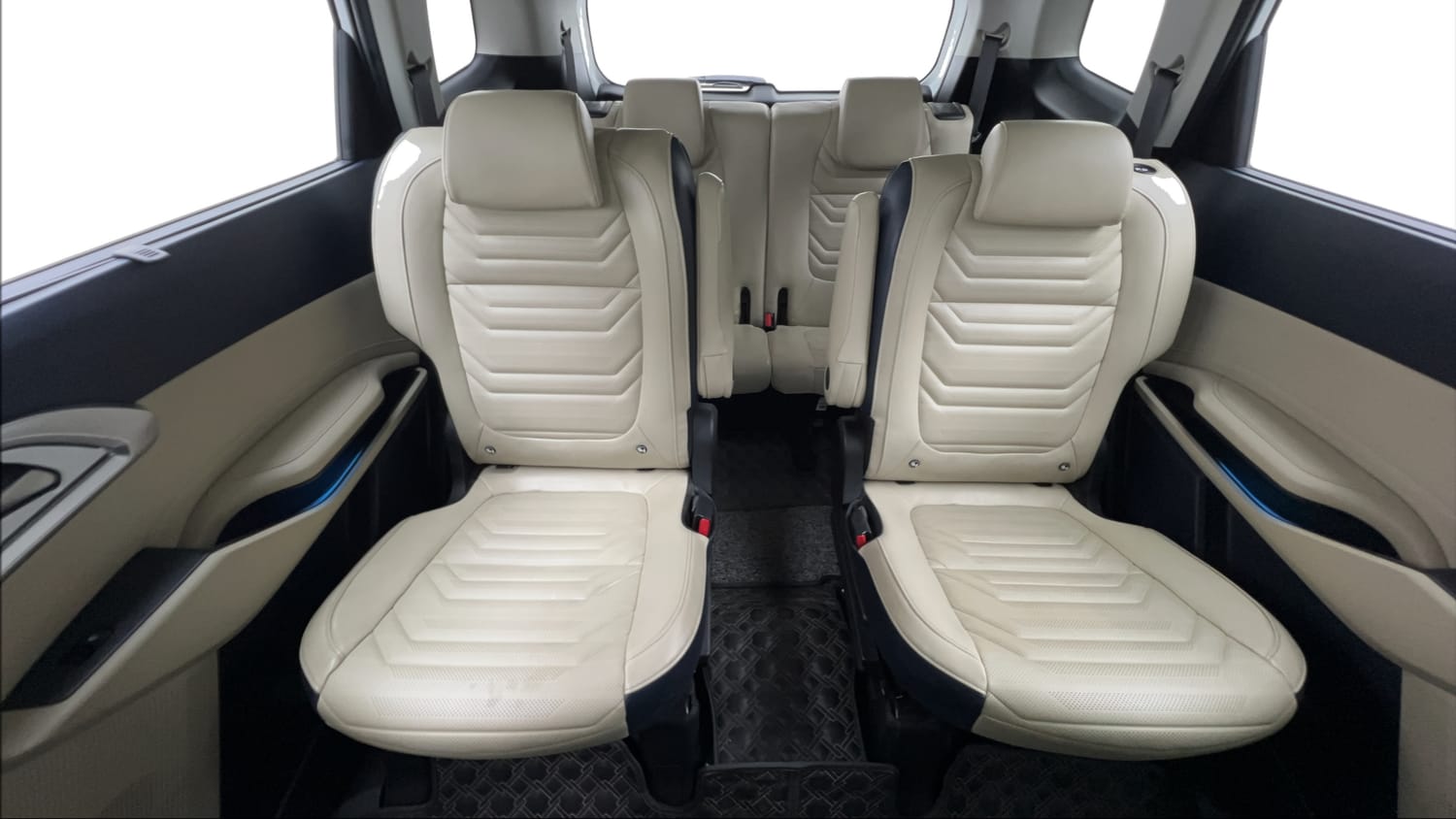 2023 Kia Carens Luxury Plus 1.5 Turbo Petrol DCT 6 STR-23