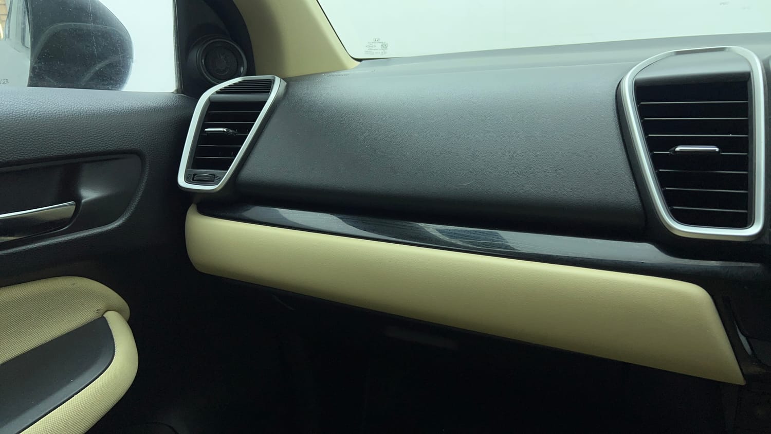 Used 2022 Honda City VX CVT Petrol Petrol Automatic top_features Side airbags