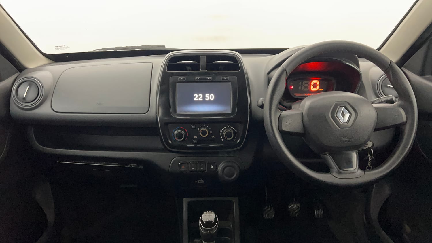 DASHBOARD VIDEO