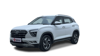 Used 2024 Hyundai Creta SX (O) 1.5 Diesel Automatic Diesel Automatic Image