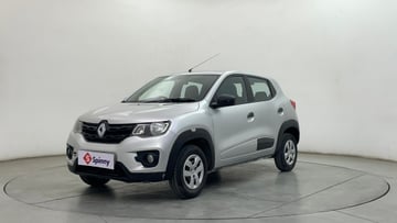 Used 2016 Renault Kwid RXT Petrol Manual Image