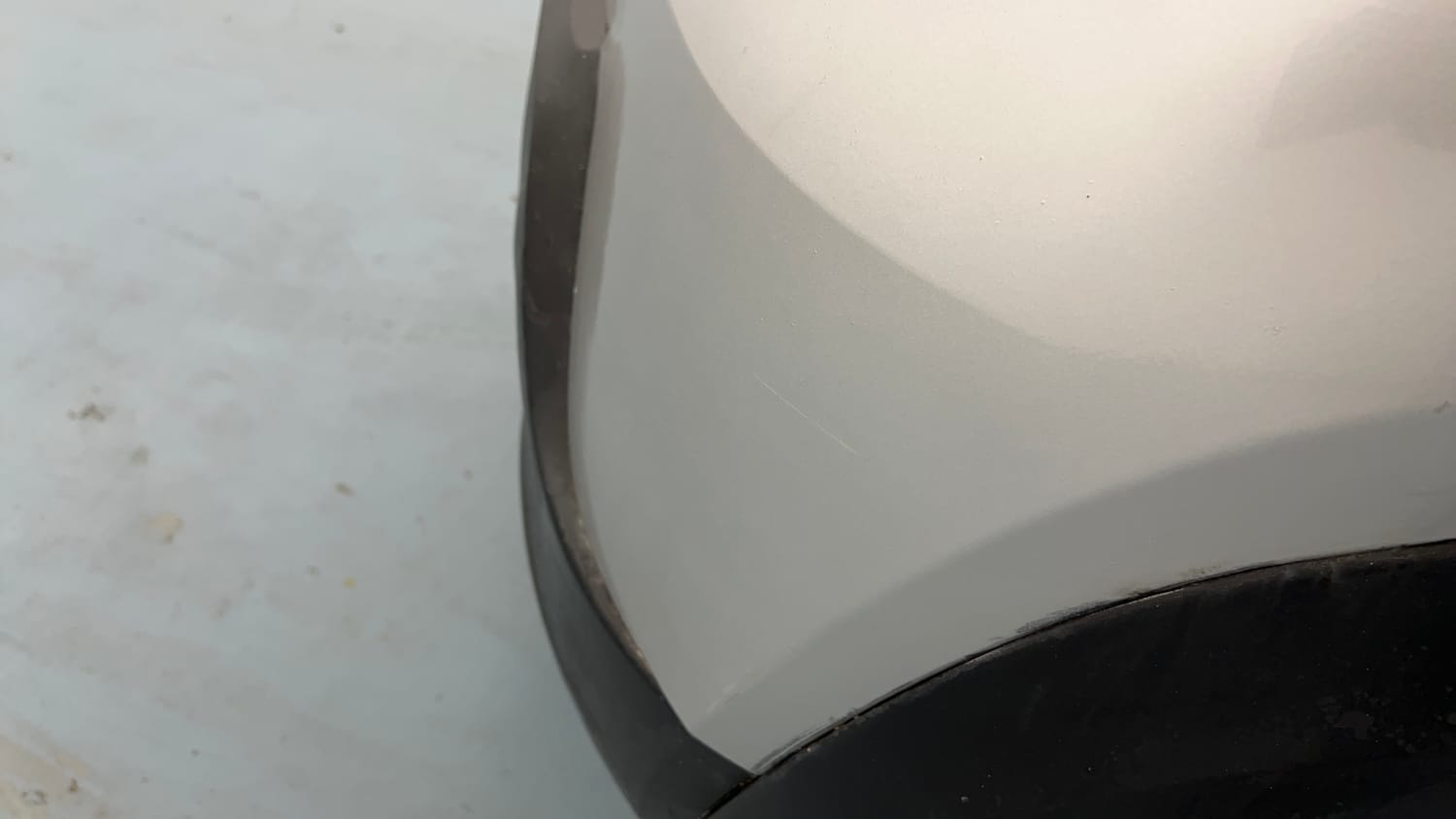 Used 2019 Renault Kwid RXT Opt Petrol Manual dents MINOR SCRATCH