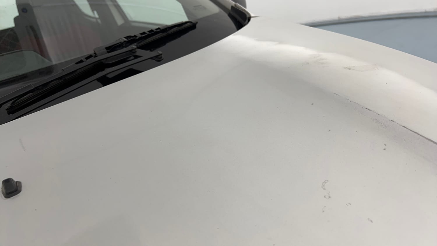 Used 2019 Renault Kwid RXT Opt Petrol Manual dents MINOR DENT