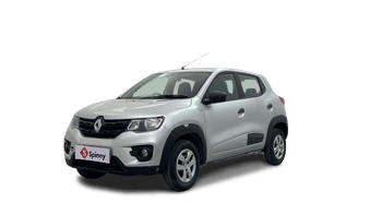 Used 2016 Renault Kwid RXT Petrol Manual Image