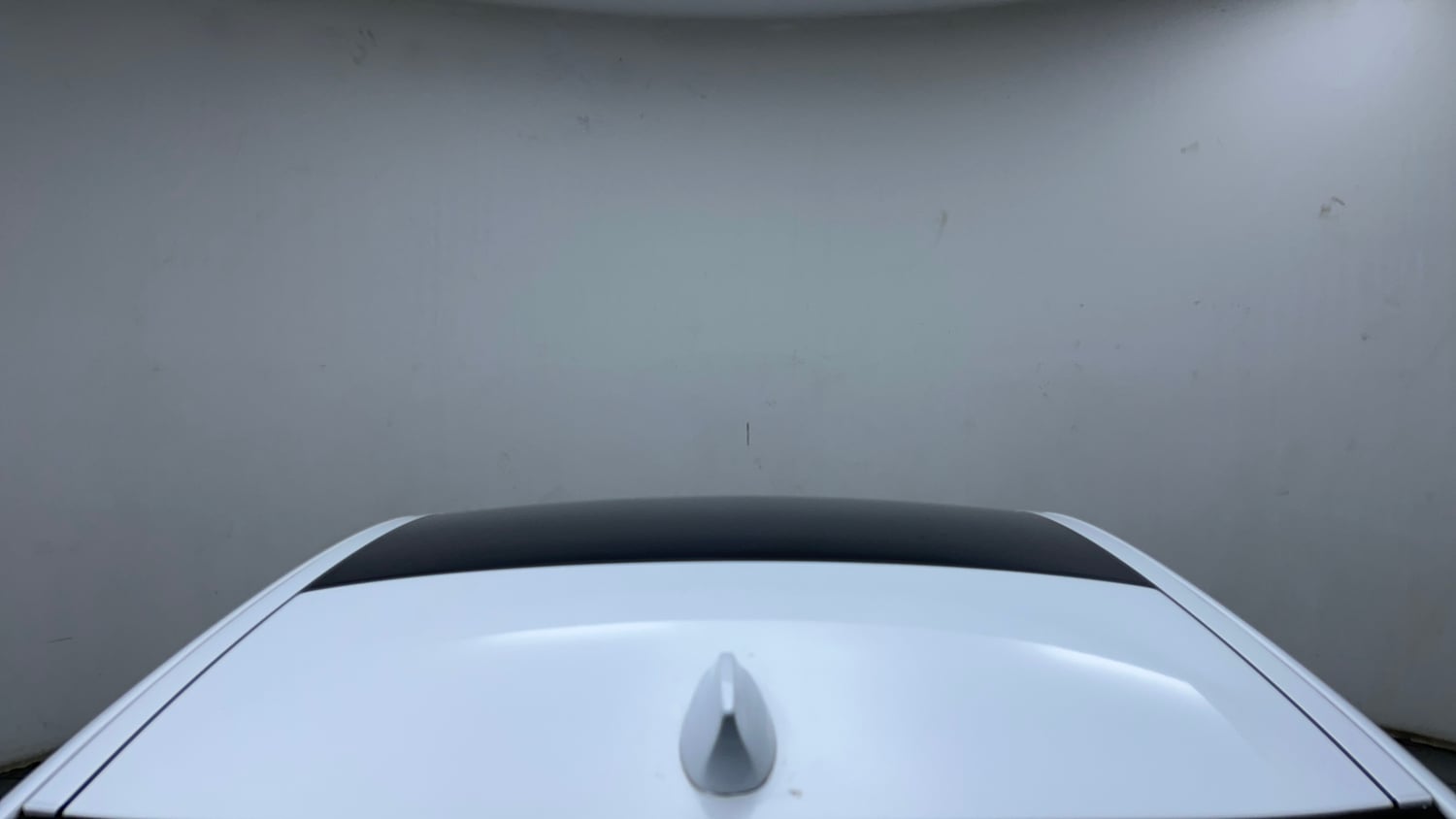 Used 2018 Jaguar XE Prestige Diesel Diesel Automatic exterior EXTERIOR ROOF VIEW