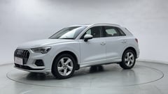 2023 Audi Q3 Image