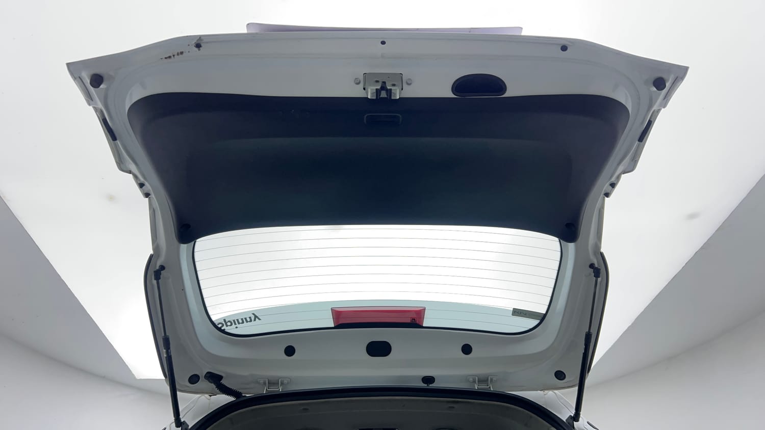 2023 Kia Carens Luxury Plus 1.5 Turbo Petrol DCT 6 STR-25