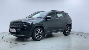 Used 2022 Jeep Compass Model S (O) 1.4 Petrol DCT Petrol Automatic Image