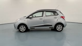 Used 2019 Hyundai Grand i10 Magna 1.2 Kappa VTVT CNG Cng Manual exterior LEFT SIDE VIEW