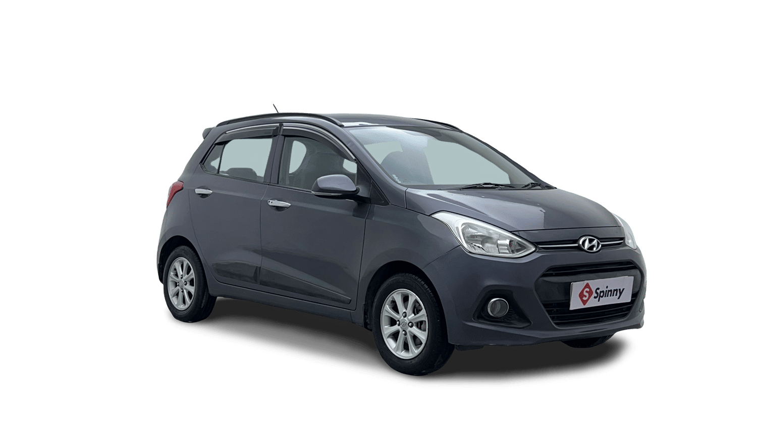 2014 Hyundai Grand i10 Asta 1.2 Kappa VTVT-49