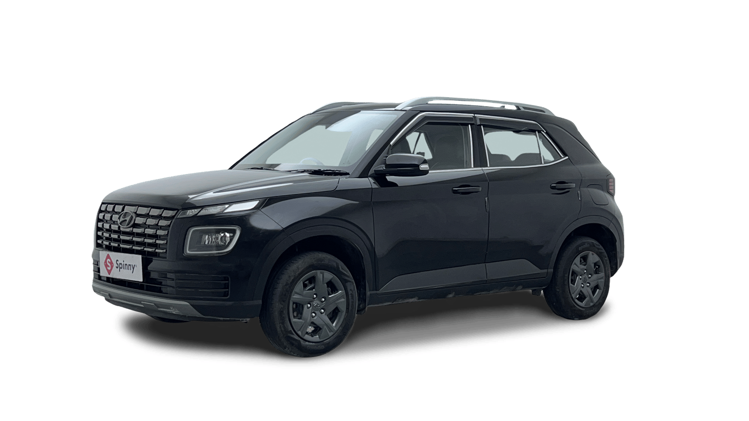 Used 2024 Hyundai Venue S (O) 1.2 Petrol Petrol Manual Image