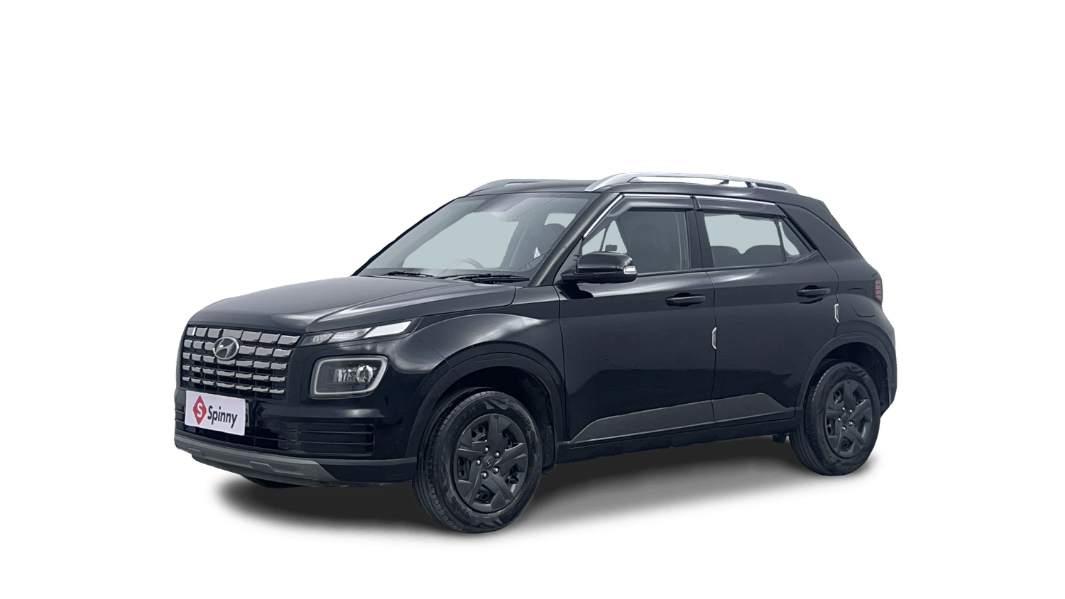 Used 2024 Hyundai Venue SX 1.2 Petrol Petrol Manual Image