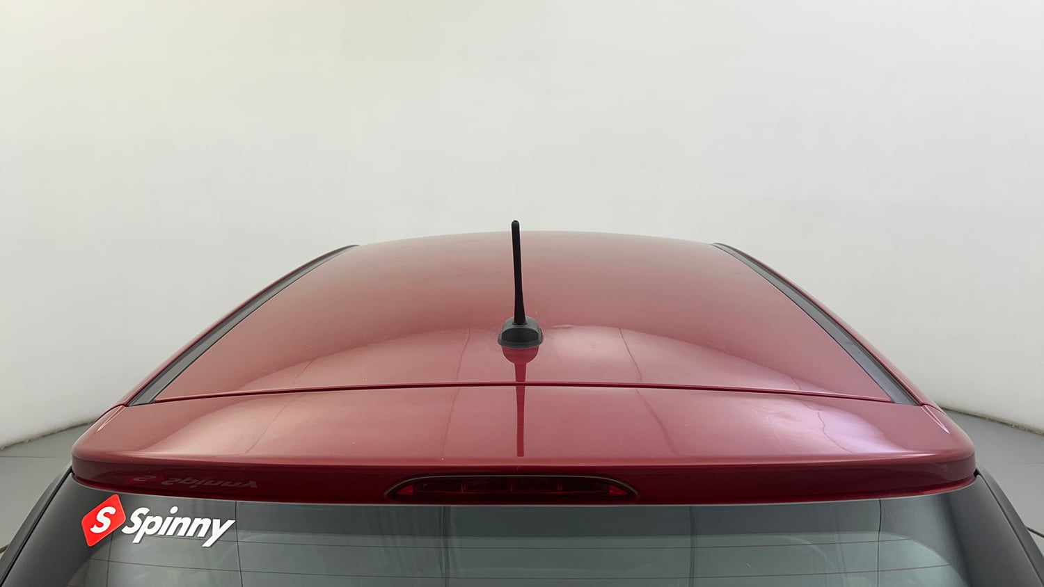 Used 2019 Hyundai Elite i20 Sportz Plus 1.2 Petrol Manual exterior EXTERIOR ROOF VIEW