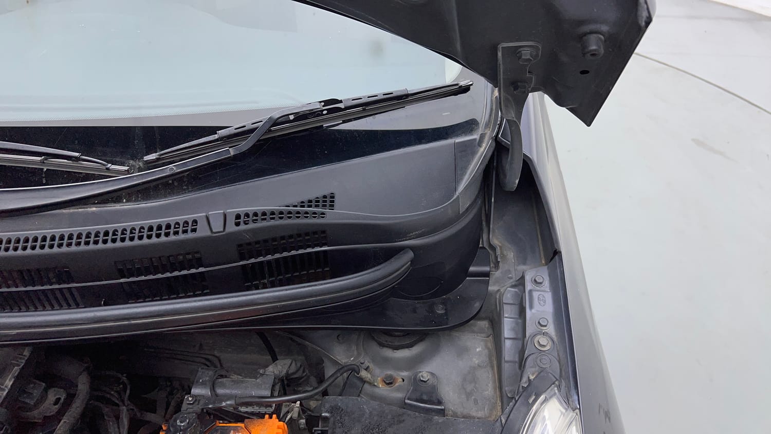 2014 Hyundai Grand i10 Asta 1.2 Kappa VTVT-30