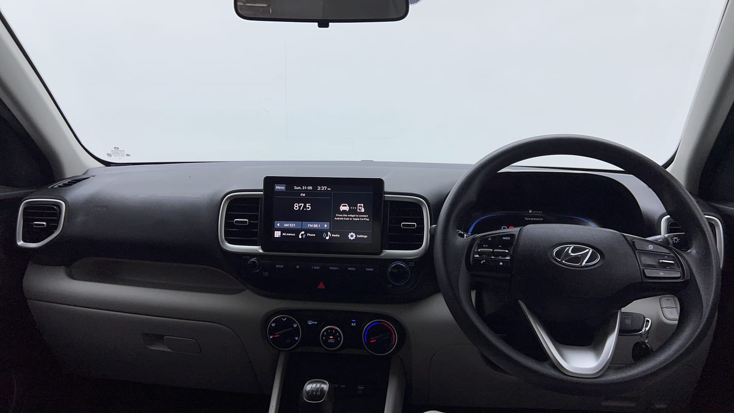 DASHBOARD VIDEO