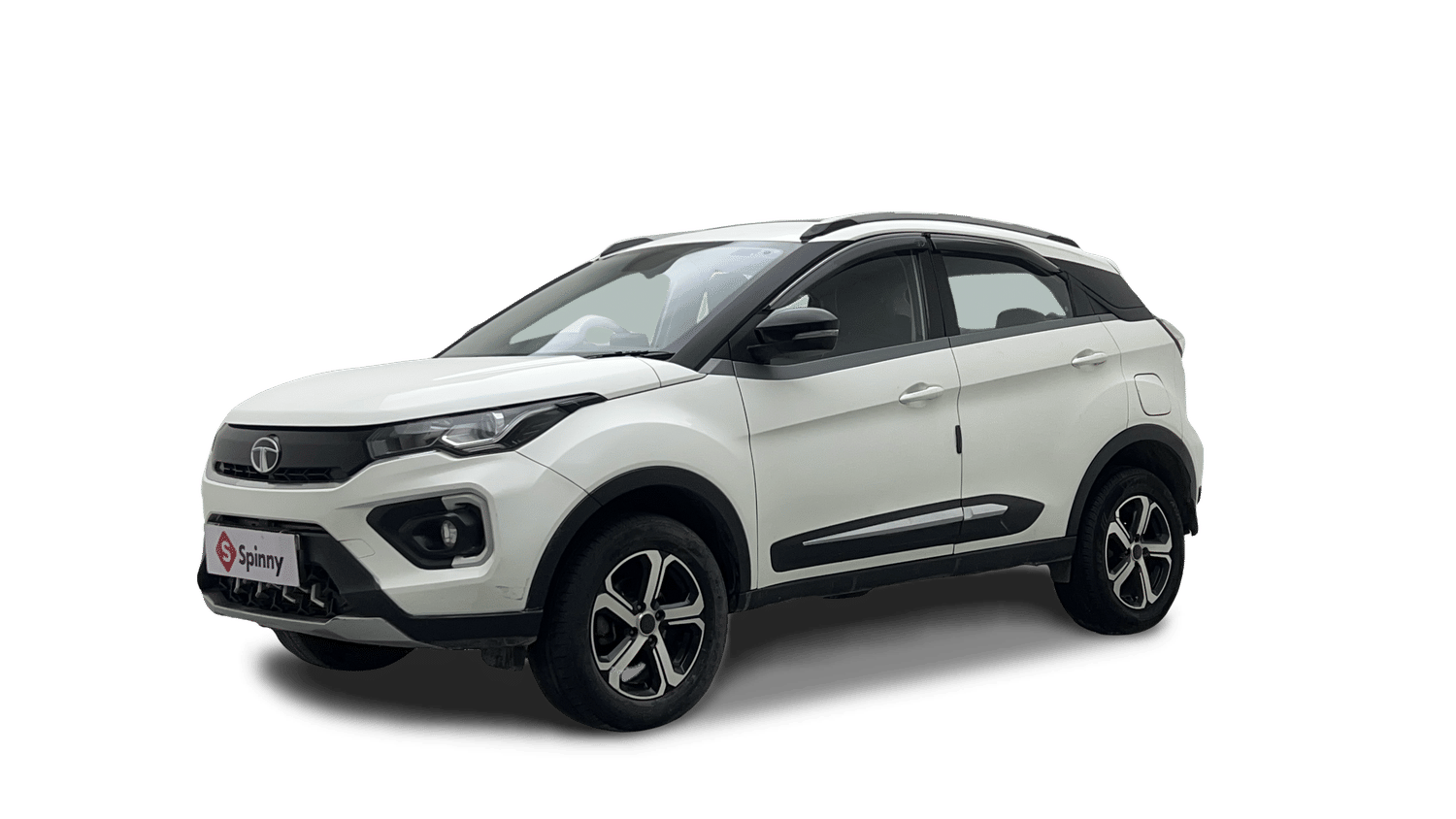 Used 2022 Tata Nexon XZA Plus (S) Petrol Automatic Image