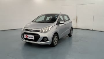 Used 2015 Hyundai Grand i10 Magna 1.2 Kappa VTVT Petrol Manual Image