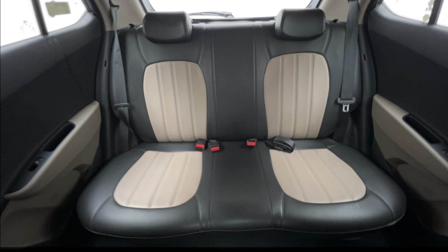 2014 Hyundai Grand i10 Asta 1.2 Kappa VTVT-23