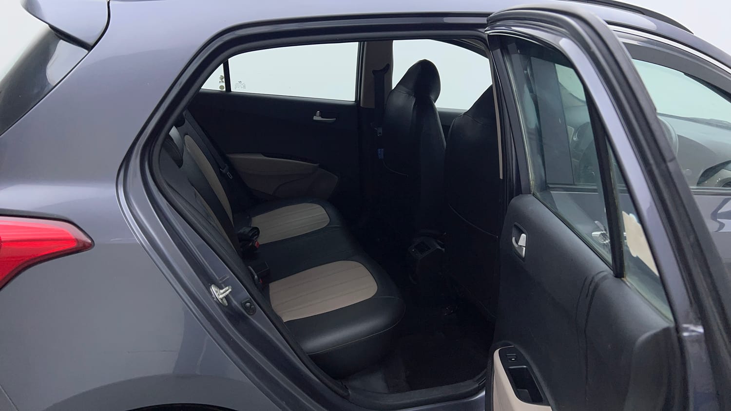 2014 Hyundai Grand i10 Asta 1.2 Kappa VTVT-18