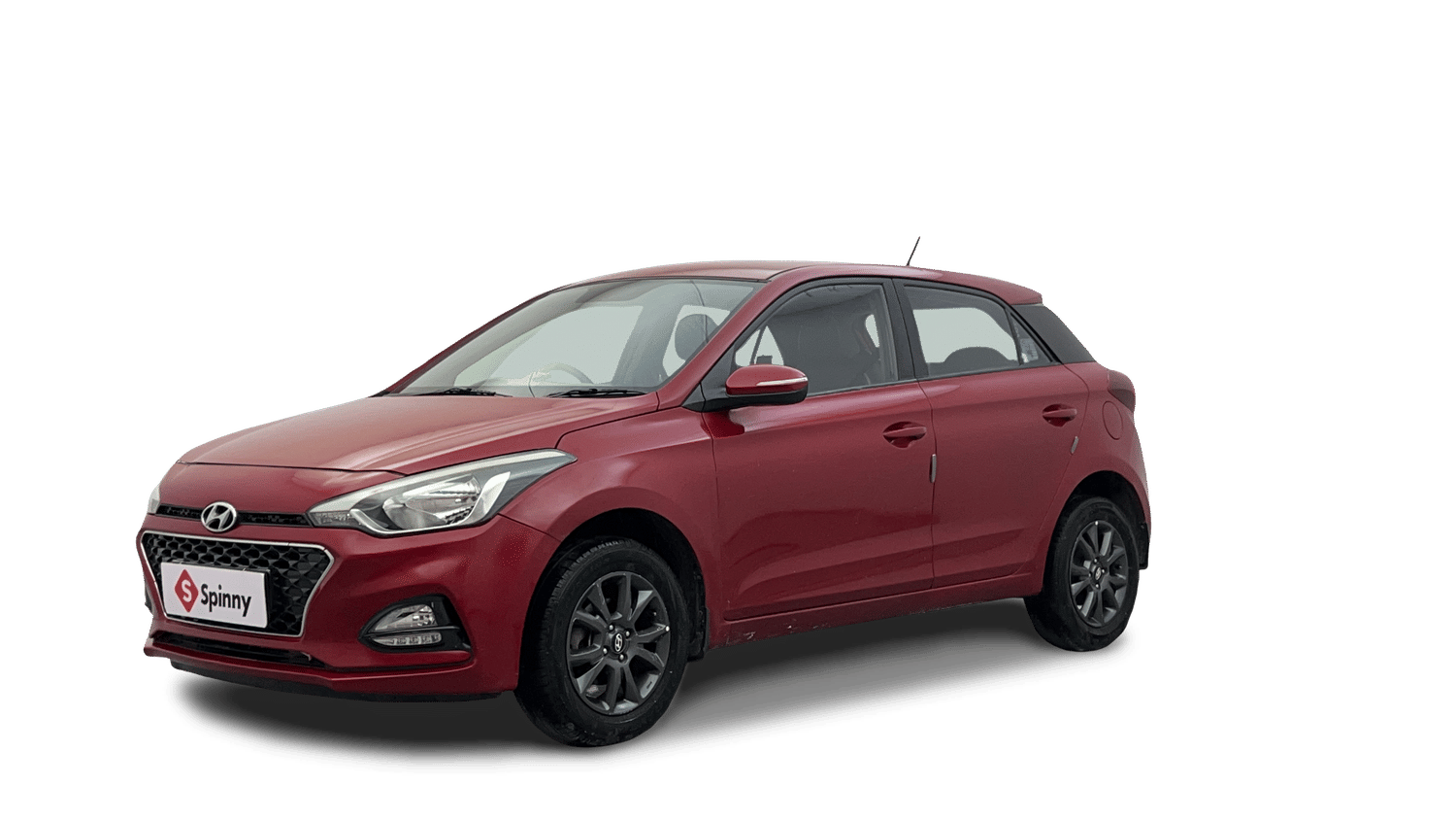 Used 2019 Hyundai Elite i20 Sportz Plus 1.2 Petrol Manual Image