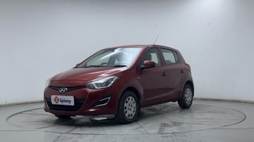Used 2013 Hyundai I20 Magna 1.4 CRDI Diesel Manual Image