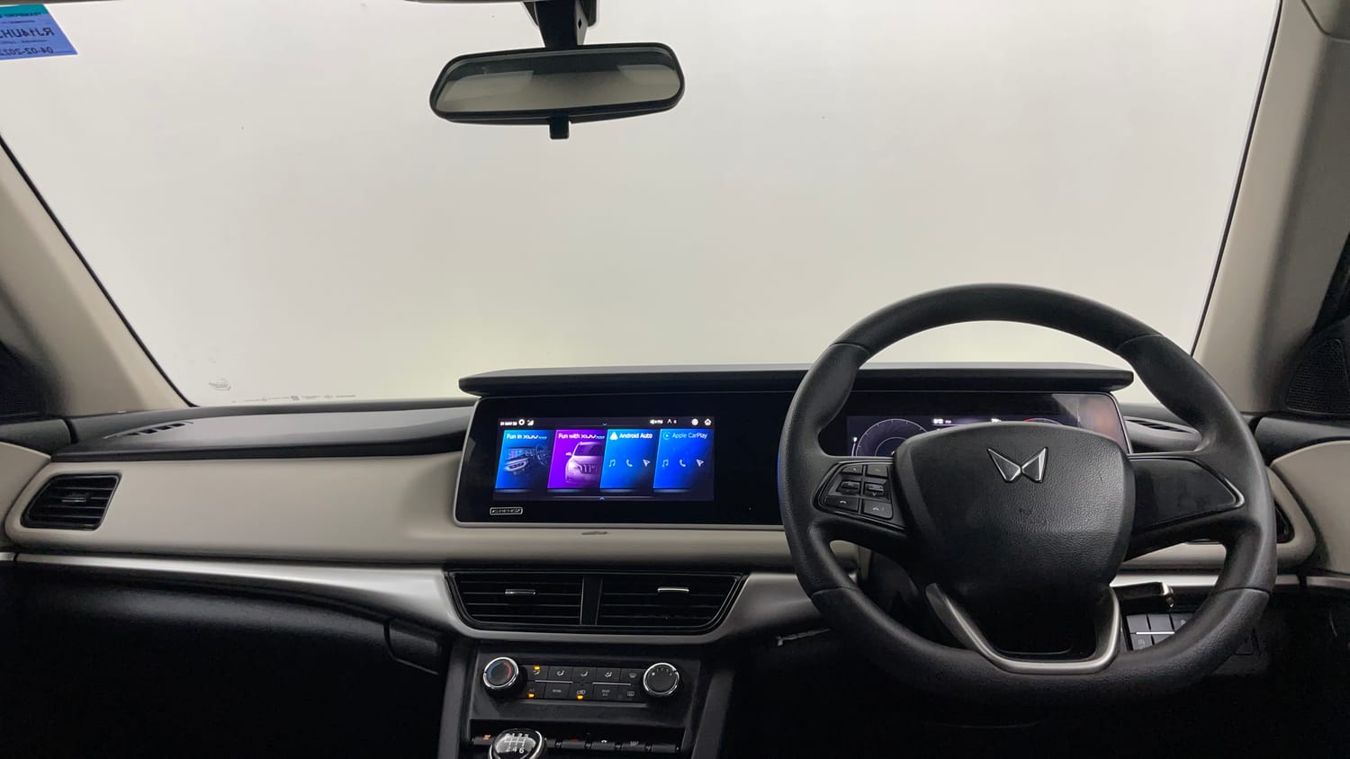 DASHBOARD VIDEO