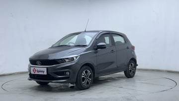 Used 2021 Tata Tiago XZ Petrol Manual Image