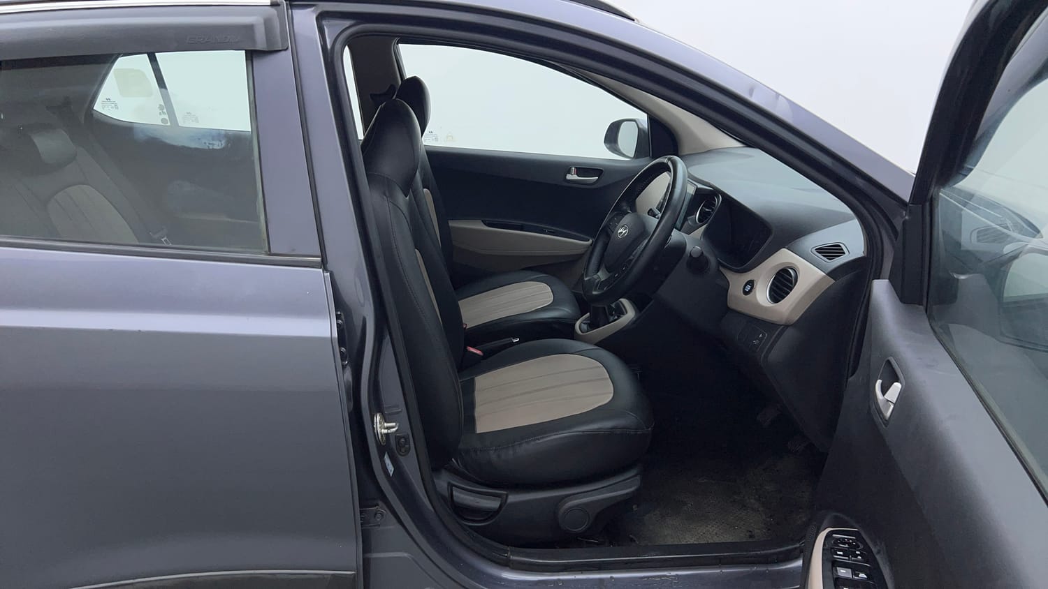2014 Hyundai Grand i10 Asta 1.2 Kappa VTVT-17