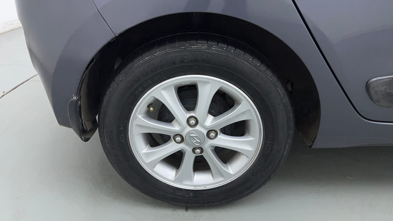 2014 Hyundai Grand i10 Asta 1.2 Kappa VTVT-33