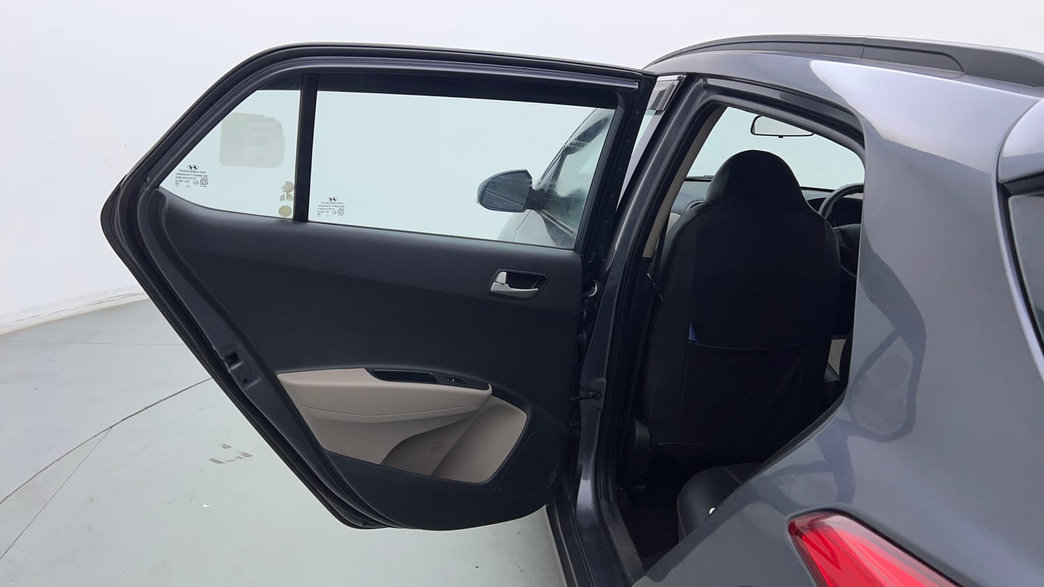 2014 Hyundai Grand i10 Asta 1.2 Kappa VTVT-22