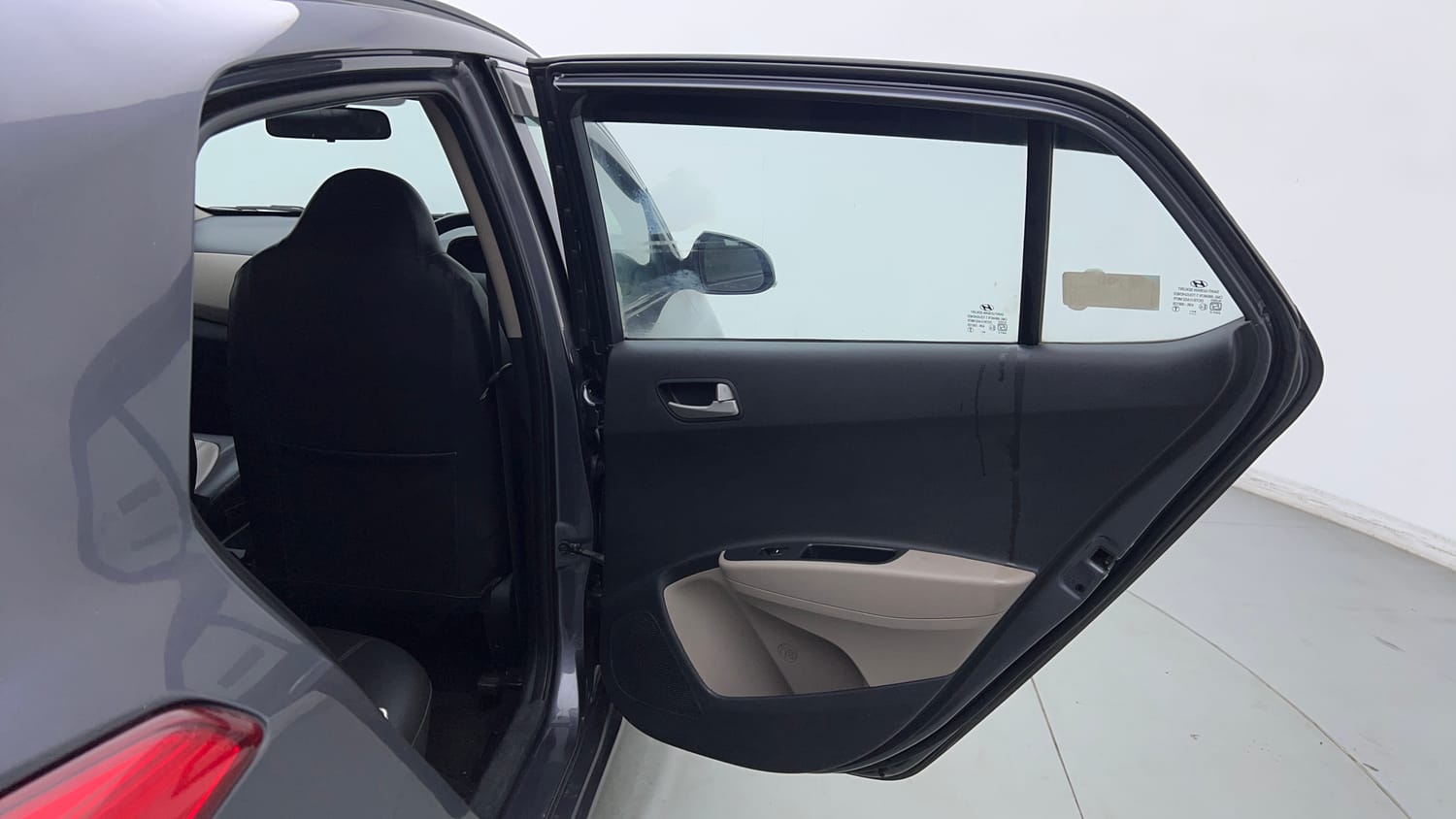 2014 Hyundai Grand i10 Asta 1.2 Kappa VTVT-20