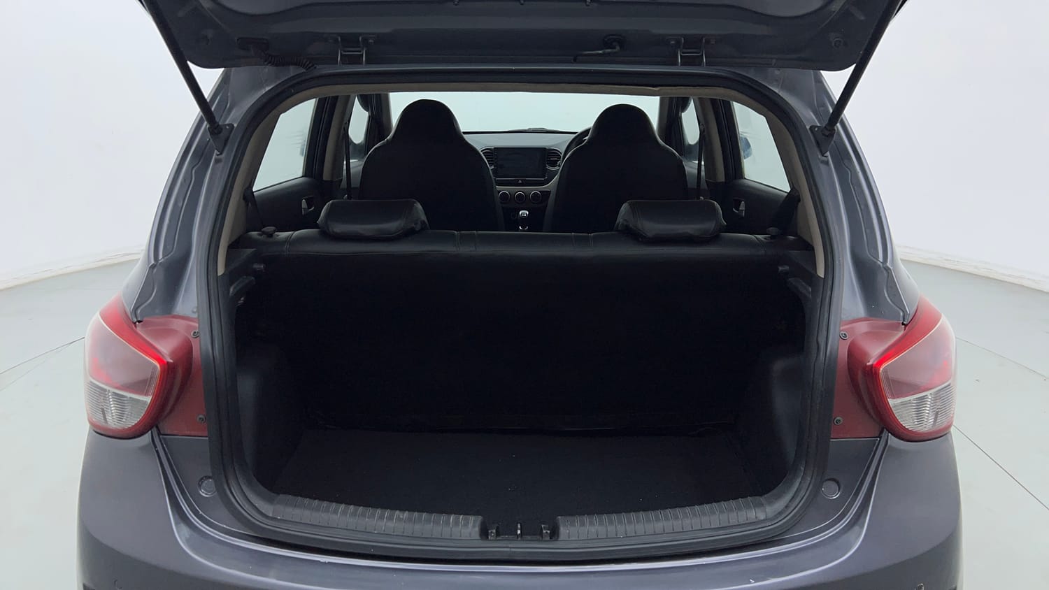 2014 Hyundai Grand i10 Asta 1.2 Kappa VTVT-25