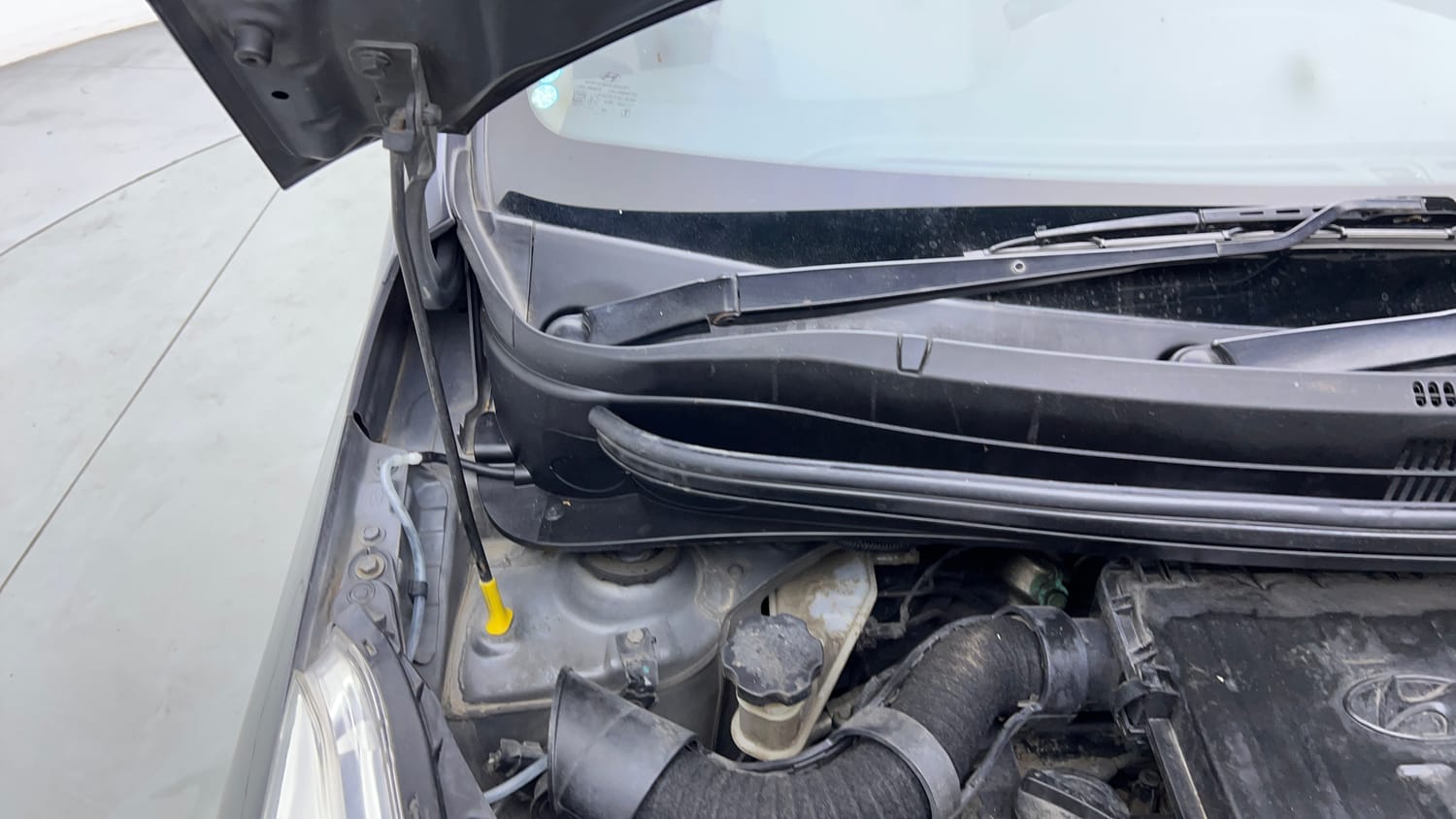 2014 Hyundai Grand i10 Asta 1.2 Kappa VTVT-31