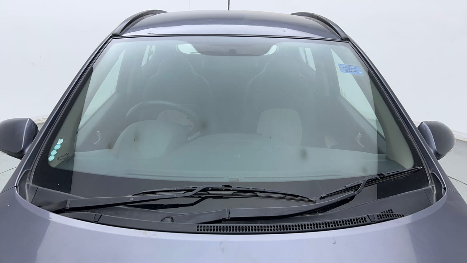 2014 Hyundai Grand i10 Asta 1.2 Kappa VTVT-8