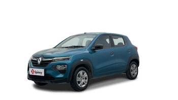 Used 2021 Renault Kwid RXT 1.0 Opt Petrol Manual Image