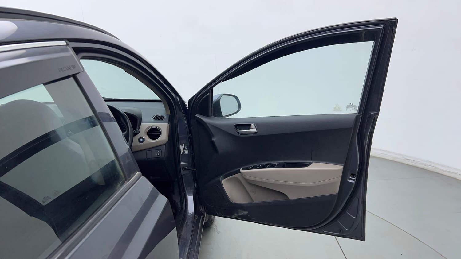 2014 Hyundai Grand i10 Asta 1.2 Kappa VTVT-19