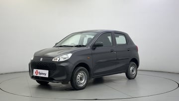 Used 2023 Maruti Suzuki Alto K10 LXi Petrol Manual Image