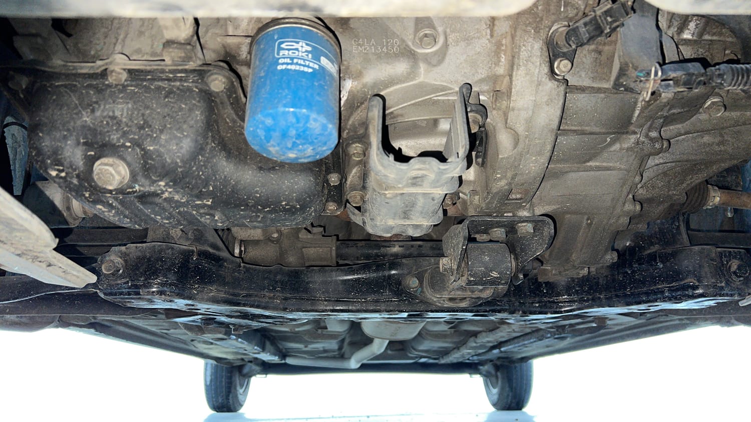 2014 Hyundai Grand i10 Asta 1.2 Kappa VTVT-47