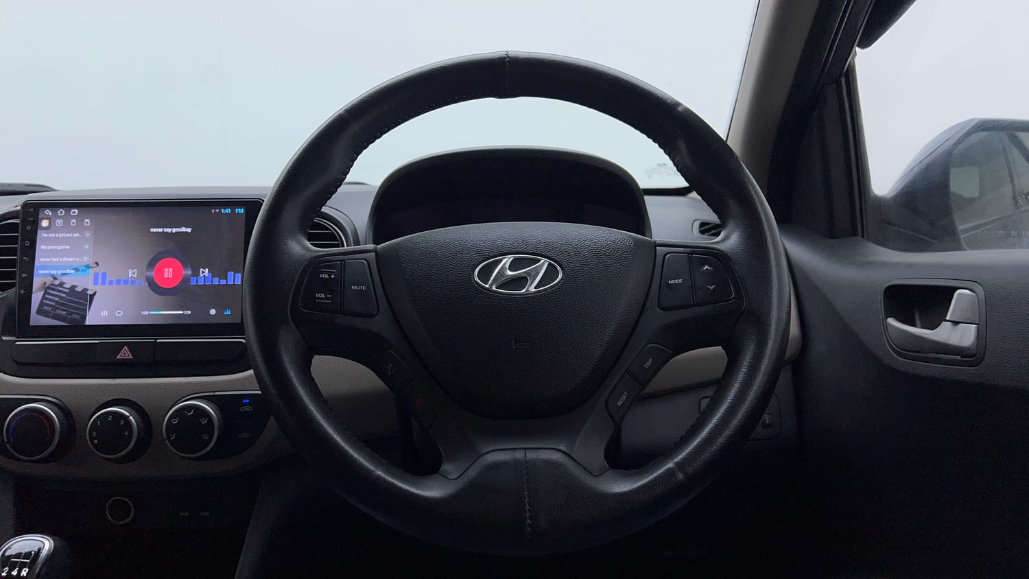 2014 Hyundai Grand i10 Asta 1.2 Kappa VTVT-14