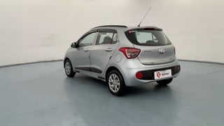 Used 2019 Hyundai Grand i10 Magna 1.2 Kappa VTVT CNG Cng Manual exterior LEFT REAR CORNER VIEW