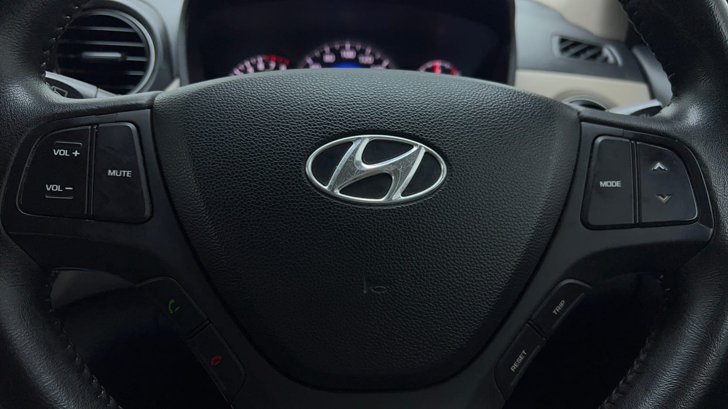 2014 Hyundai Grand i10 Asta 1.2 Kappa VTVT-43