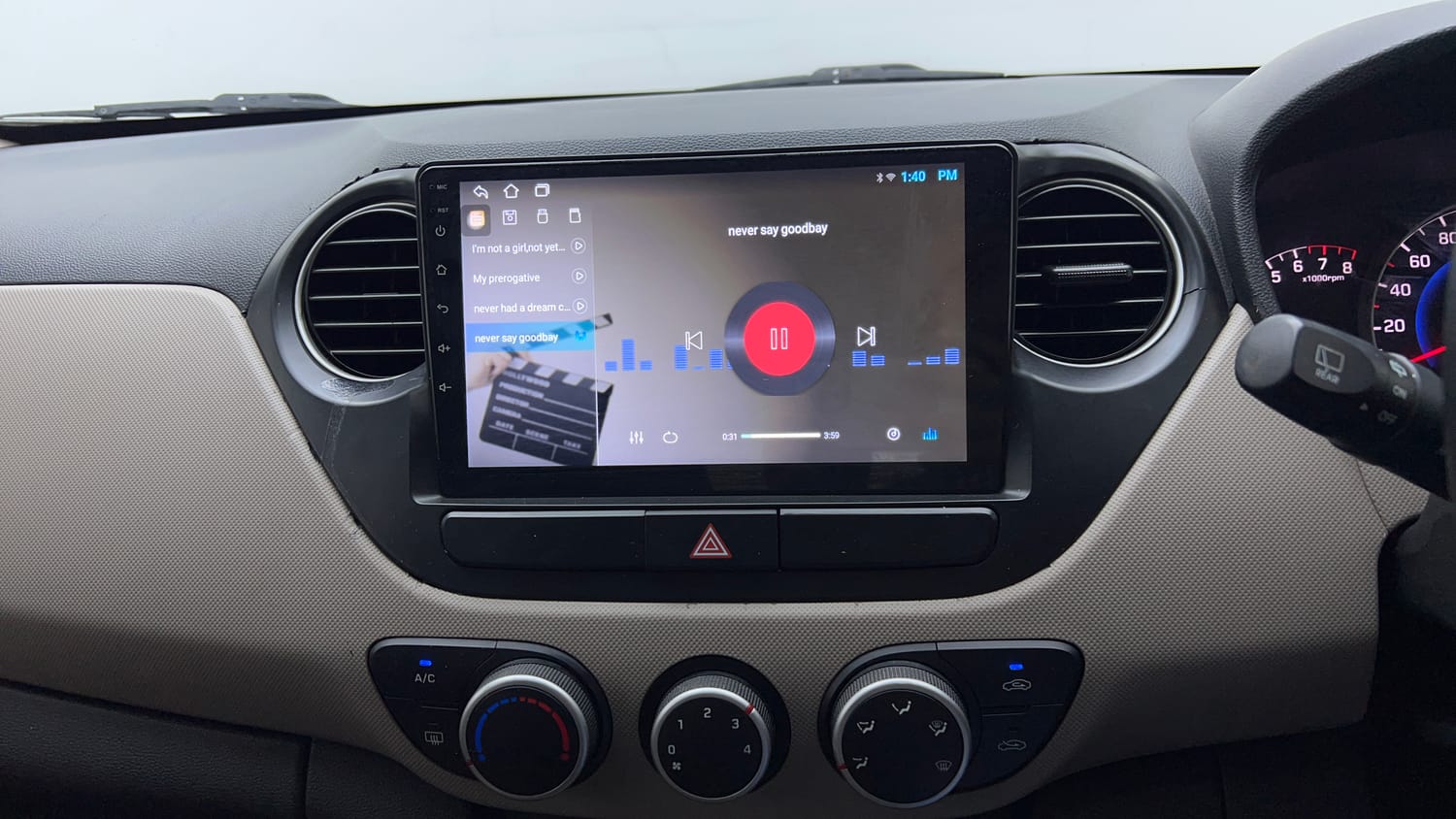 2014 Hyundai Grand i10 Asta 1.2 Kappa VTVT-42