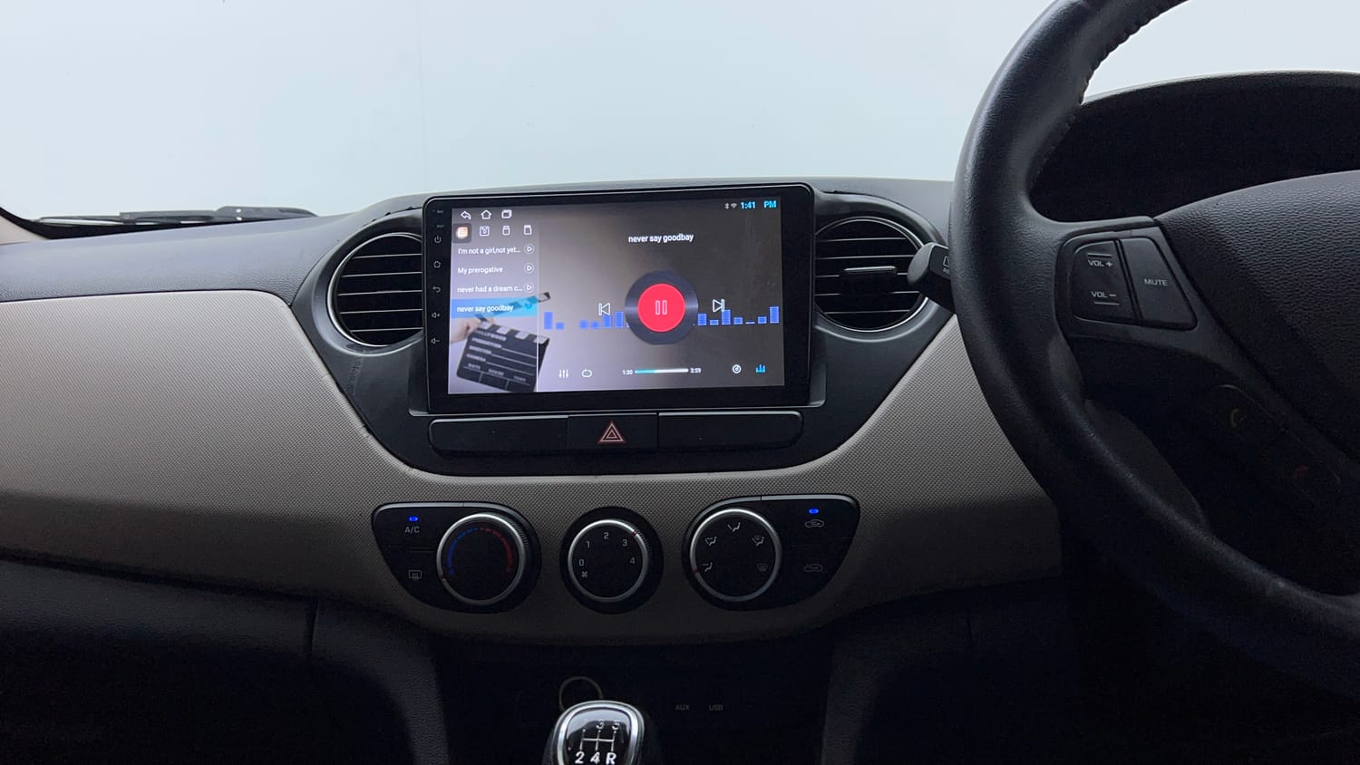 2014 Hyundai Grand i10 Asta 1.2 Kappa VTVT-13